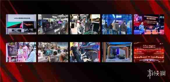 全球霸榜,王者加冕!AOC/AGON连续六年蝉联全球电竞显示器销量冠军