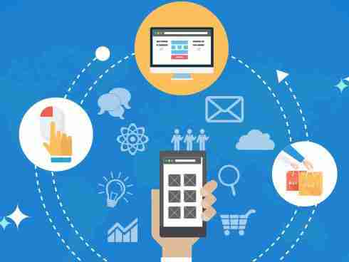 O2O上门服务APP如何开发?免编程也能自己制作,送O2O商城APP模板