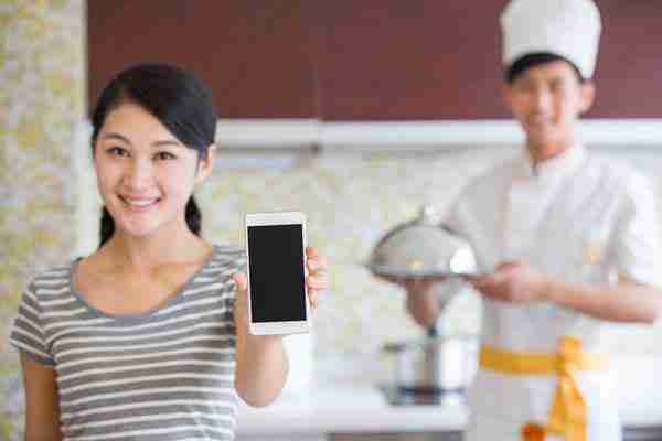 O2O上门服务APP如何开发?免编程也能自己制作,送O2O商城APP模板