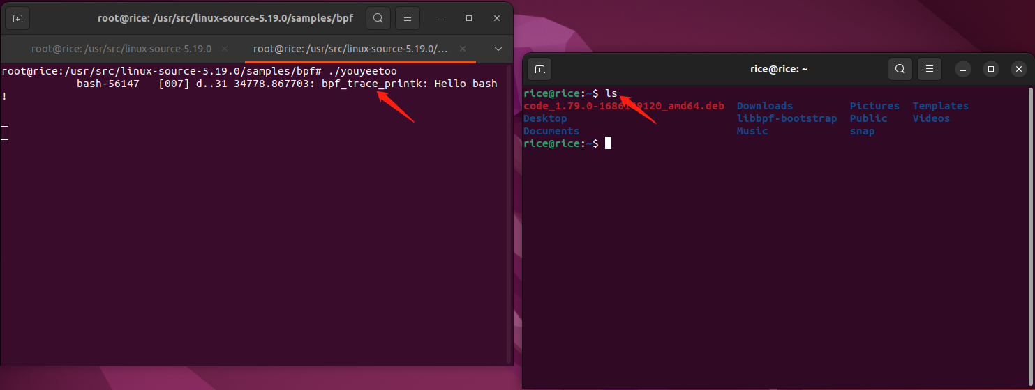 基于ubuntu22.04-深入浅出 eBPF