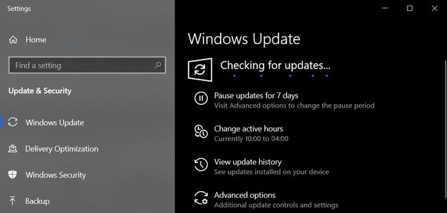 Win10KB5006670更新来了！终于修复了新闻和兴趣问题！