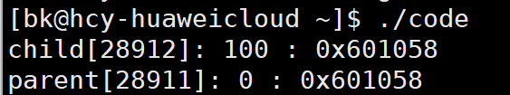 【寻找Linux的奥秘】第七章：虚拟地址空间