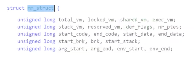 【寻找Linux的奥秘】第七章：虚拟地址空间