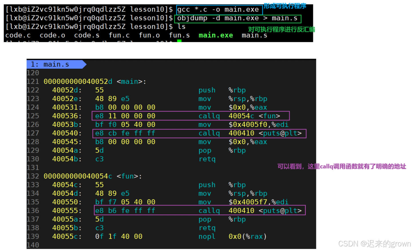 深入了解linux系统—— 库的链接和加载