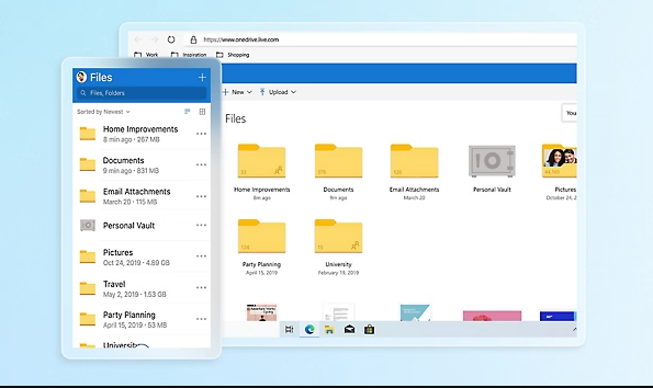 OneDrive如何在手机上使用_OneDrive手机端操作指南